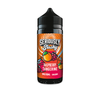 Doozy Vape SERIOUSLY SLUSHY 100ml Shortfill - Shortfill - Ecigone Vape Shop UK