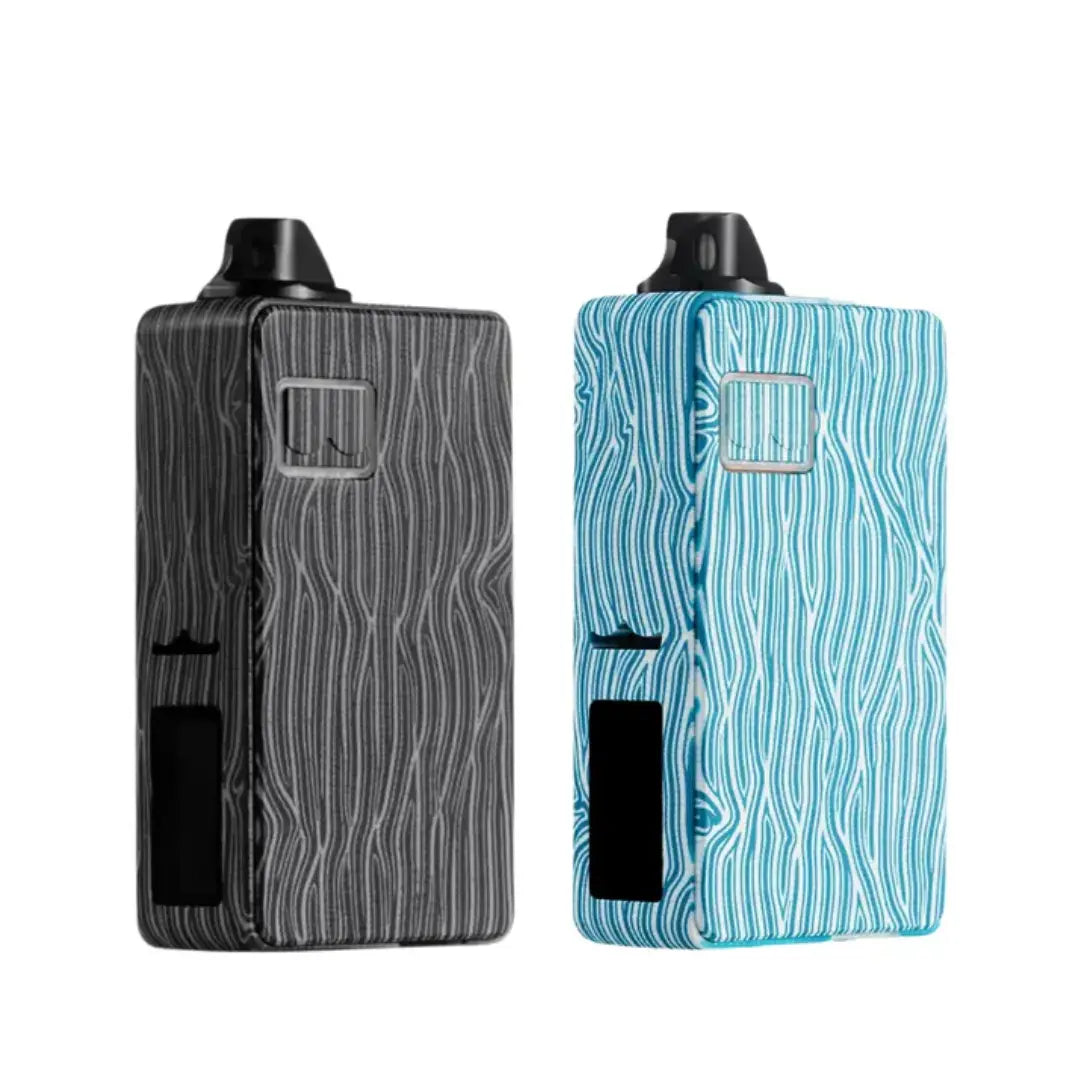 Boro Kits & AIO Vapes – Customisable Vaping with Boro Tanks