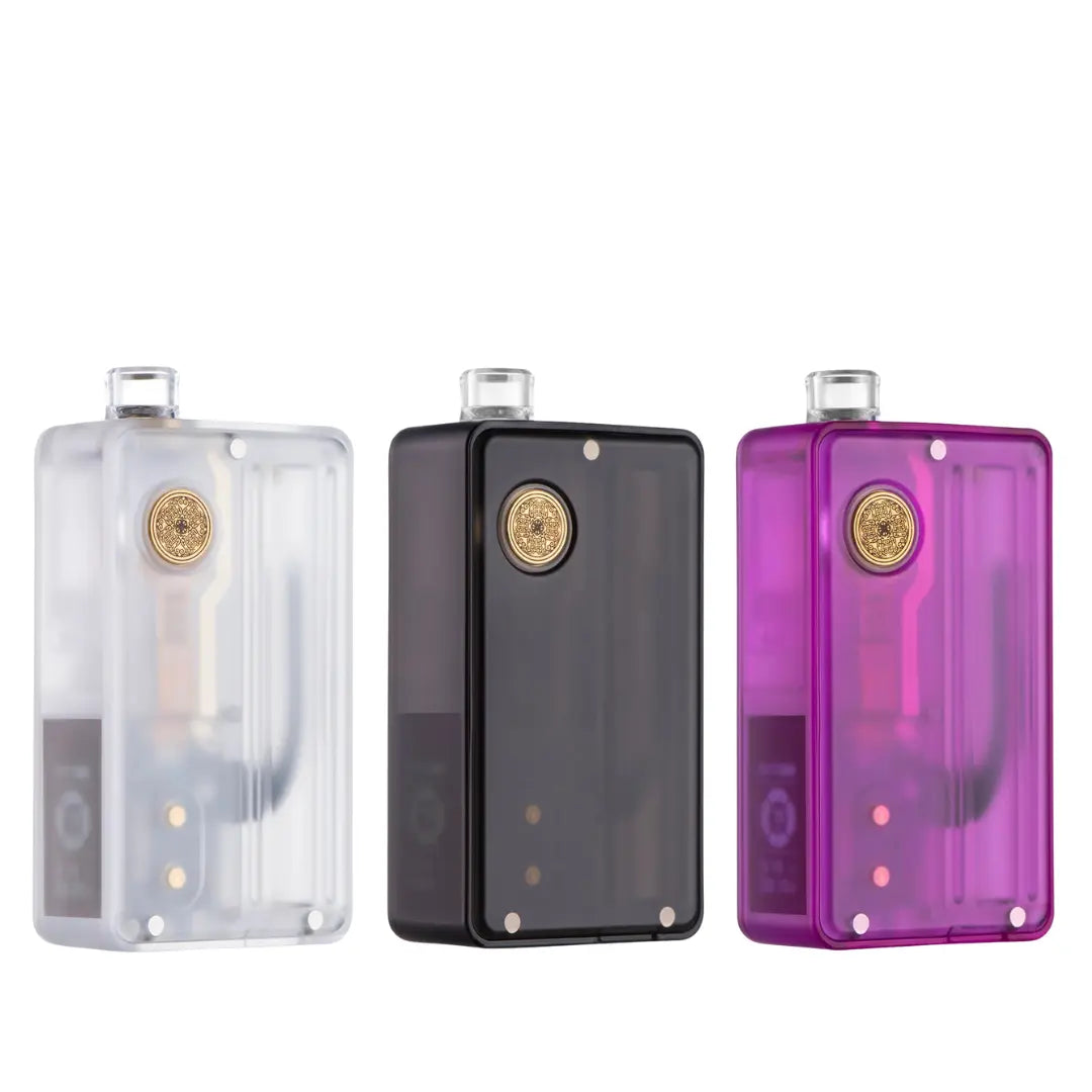 Boro Kits & AIO Vapes – Customisable Vaping with Boro Tanks