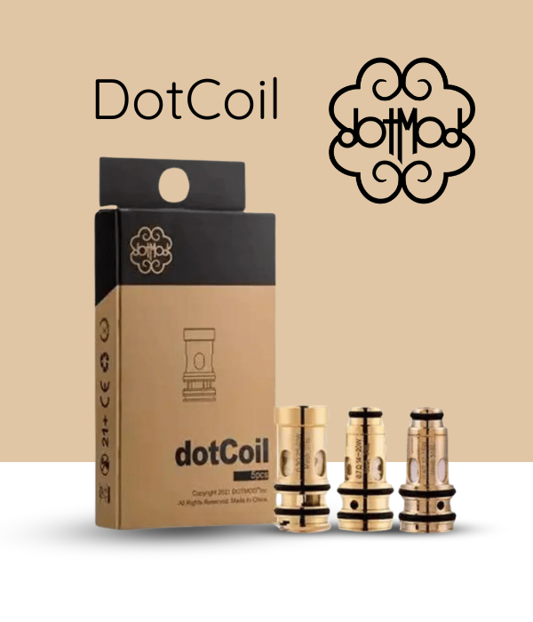 DOTMOD - ECIGONE