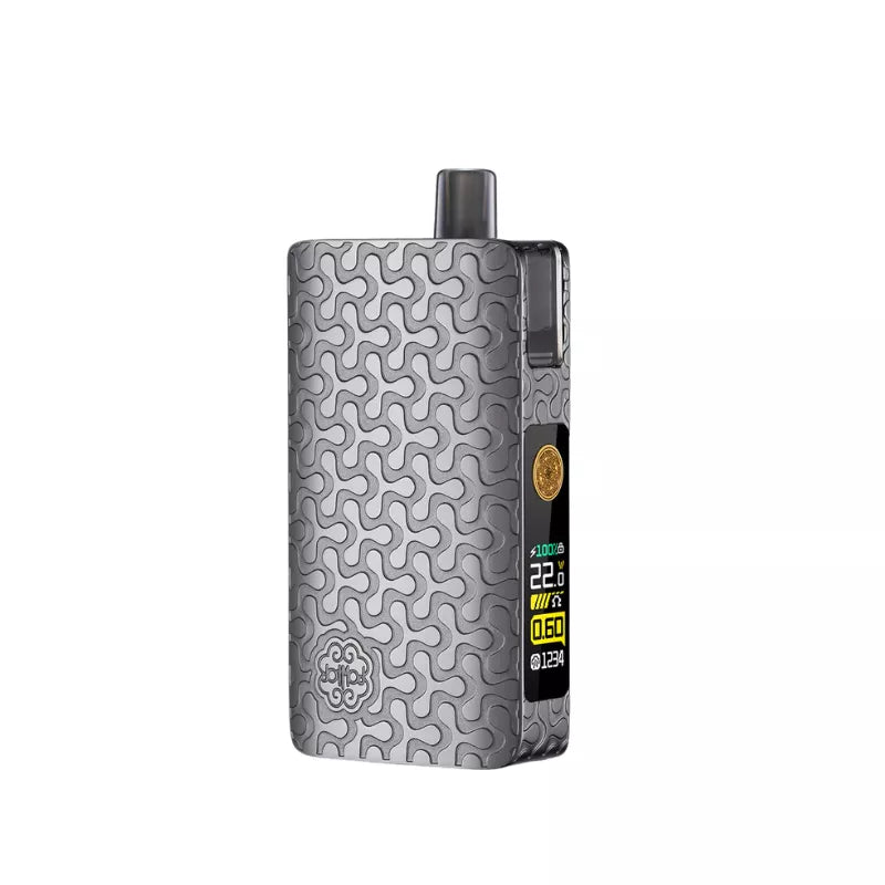 dot vape pods DotMod DotPod Max V1.5 Pod Vape Kit | 2100mAh