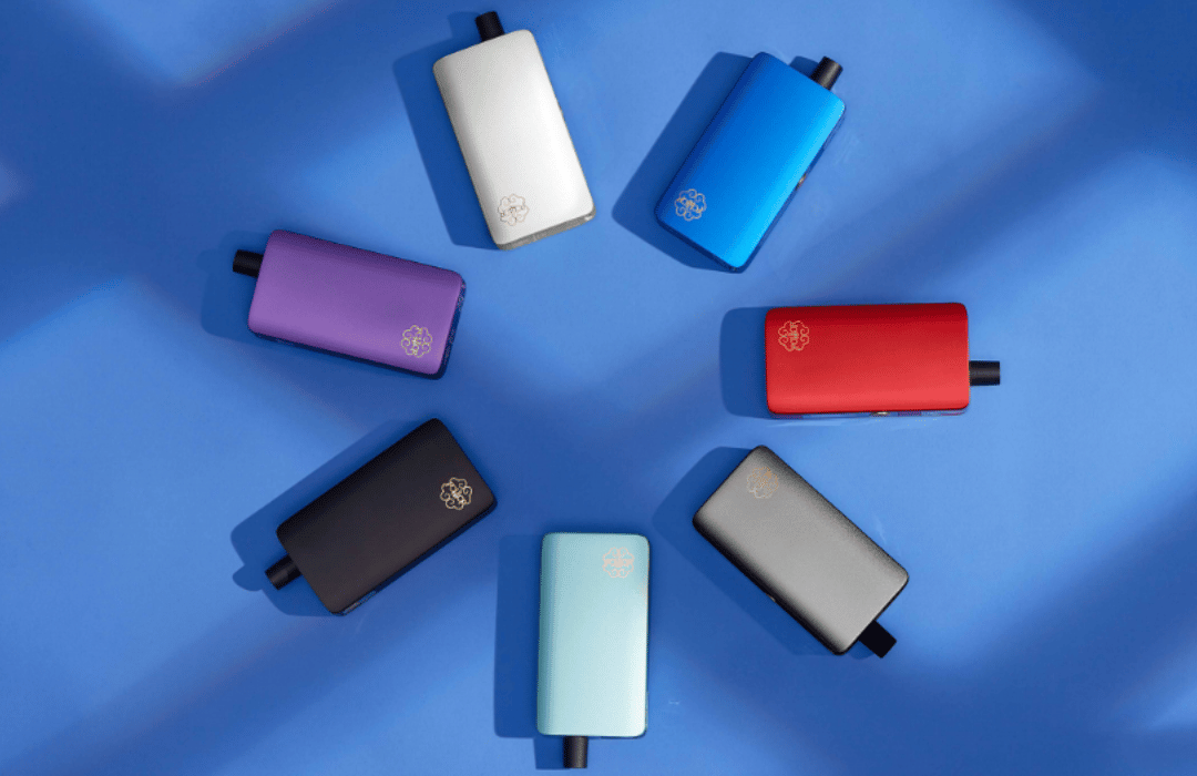 DotMod DotPod Max Pod Vape Kit