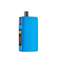 Dotmod Dotpod Max Pod Vape Kit in vibrant royal blue.