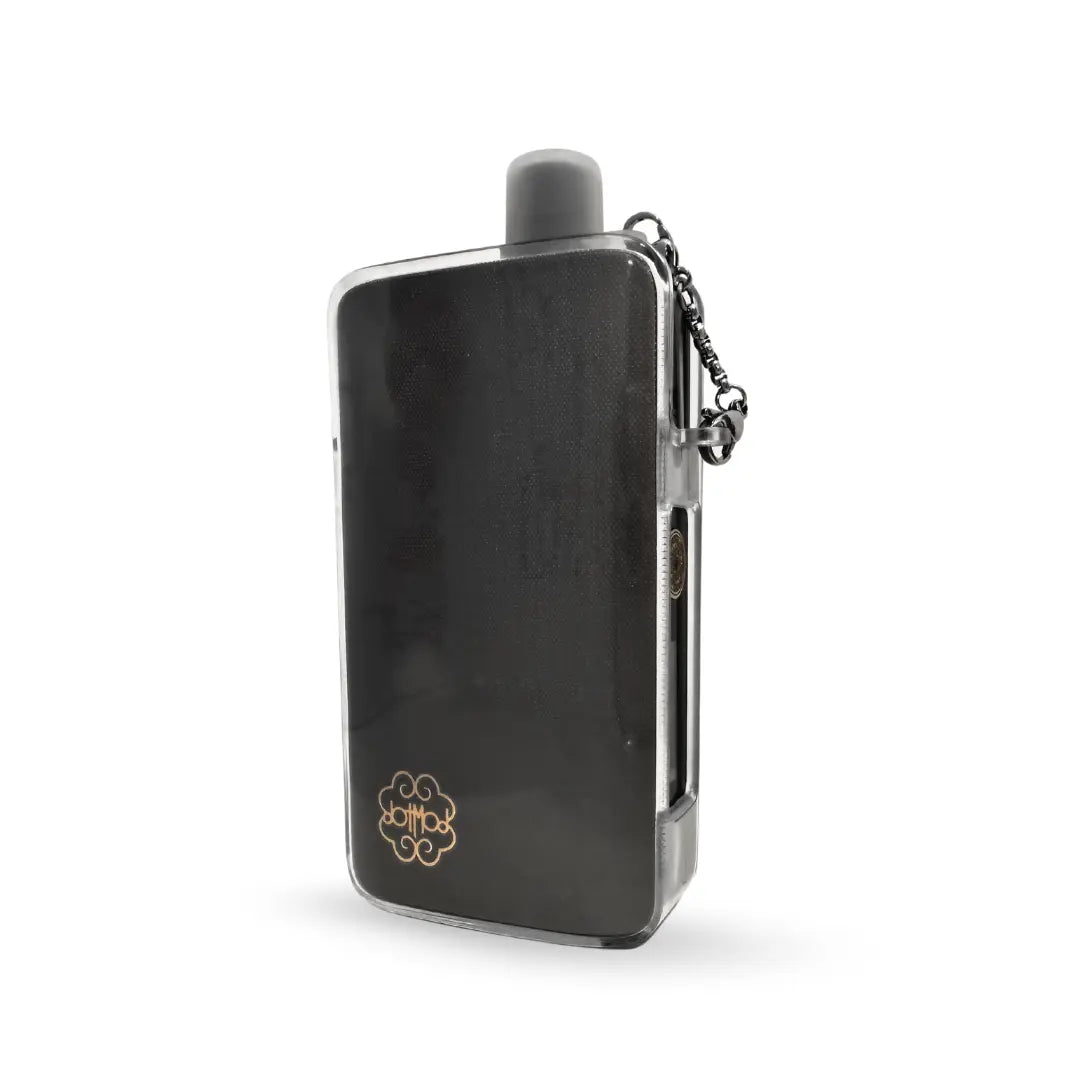 geekvape aegis solo 3 istruzioni RUIYITECH Custodia protettiva in silicone per Vaporesso Luxe XR Max Kit  (nero rosso) : Amazon.it: Elettronica main image 0