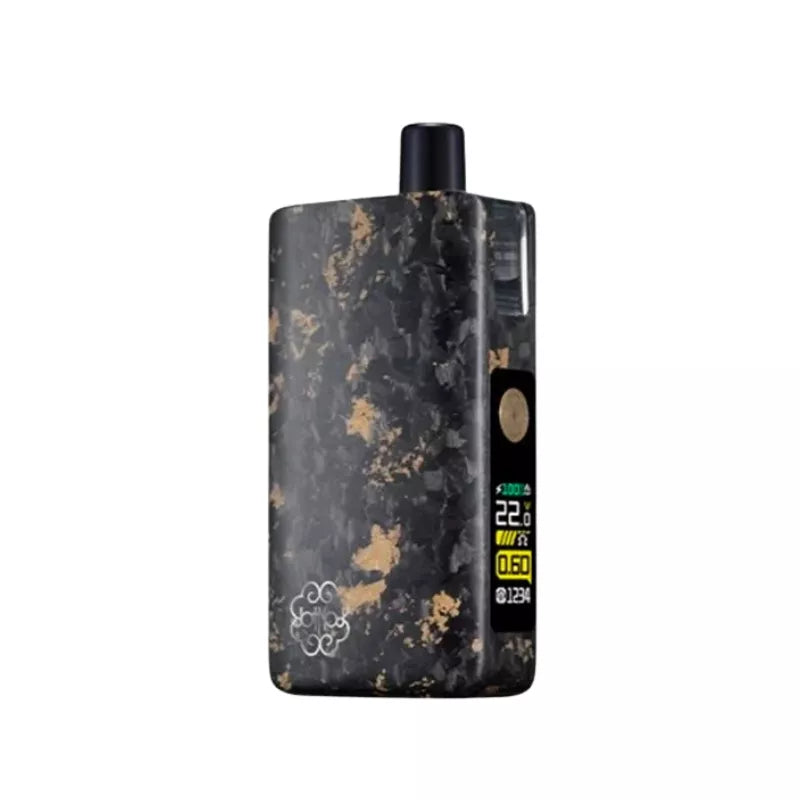 DotMod DotPod Max V1.5 Pod Vape Kit | 2100mAh | Colour Screen DotMod DotPod Max V1.5 Pod Vape Kit | 2100mAh | Colour Screen