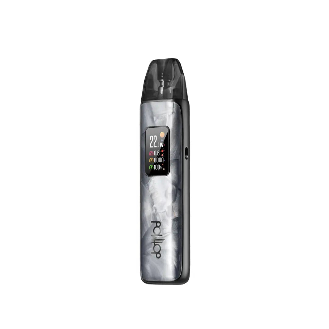thca vapes for sale Insbar-II Best Pod Kit Vape 2023 Coil E-Liquid Separation main image 1