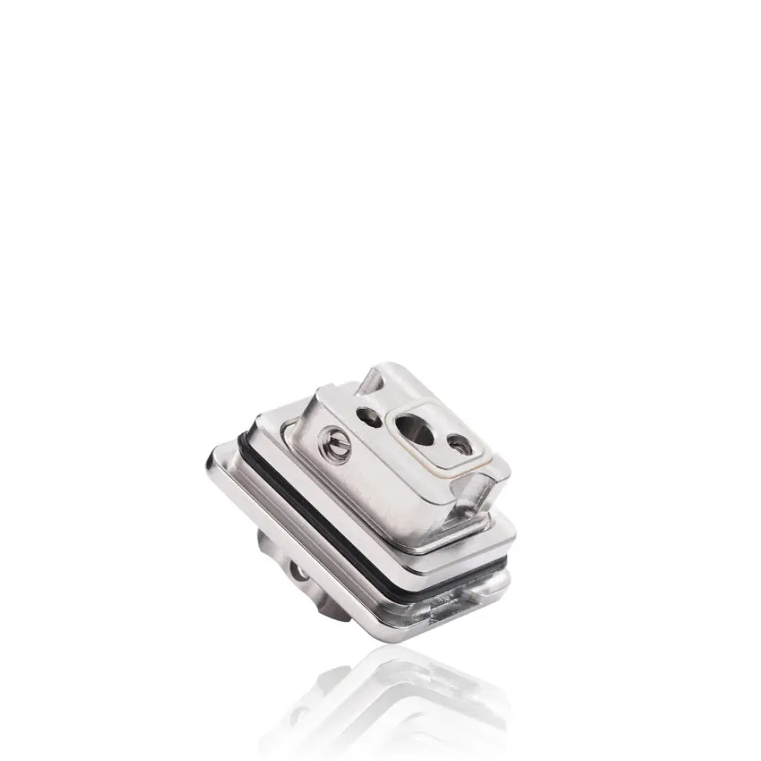 elfbar nachfüll pod läuft aus DotMod DotRBA X | Rebuildable Tank