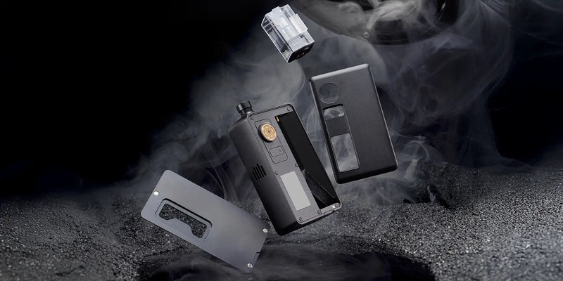 Complete Dotmod Ecosystem