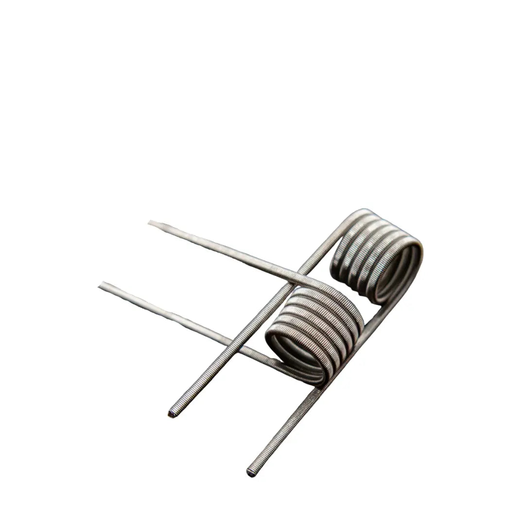 elfbar elfa kaufen Alien RDL Ni80 coils by Fumytech - 2 handmade coils, with 0.5ohm value