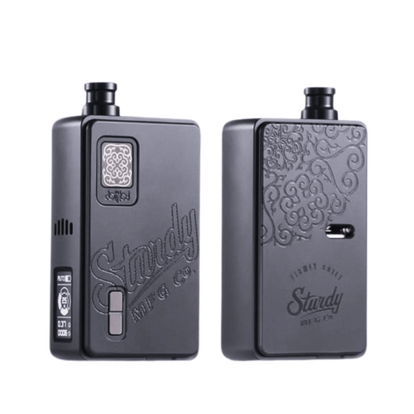Boro Kits & AIO Vape Kits | Custom Vaping with Boro Tanks