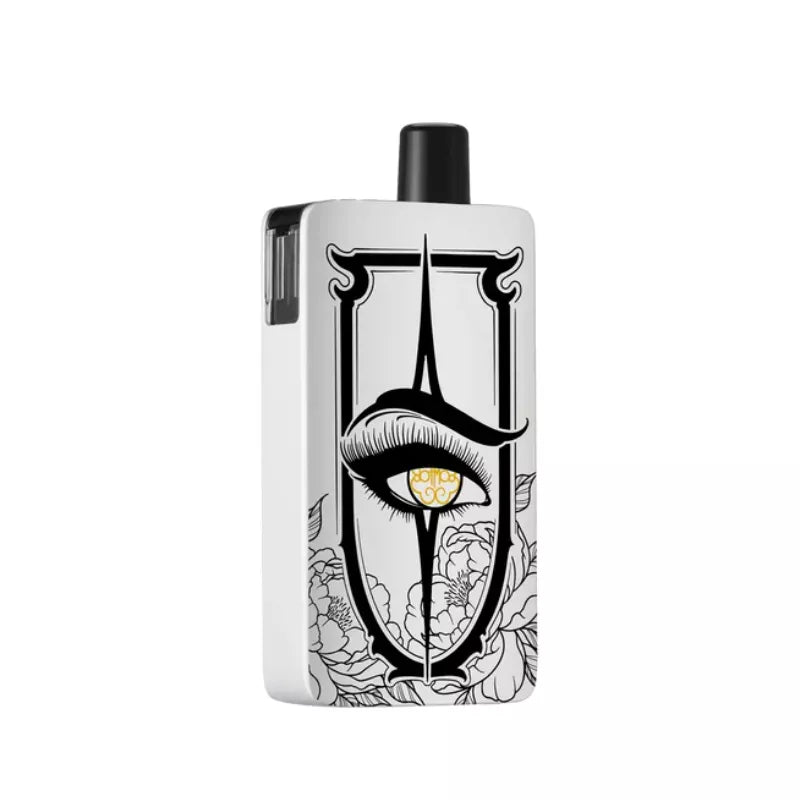 Max Pod Vape DotMod DotPod Max Pod Vape Kit | 60W | 2000mAh