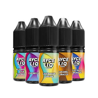 Dovpo Ace Liq 5000 10ml Nic Salt