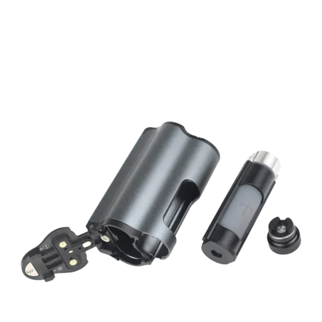 Dovpo Topside Dual V4 - 200W Squonk Mod