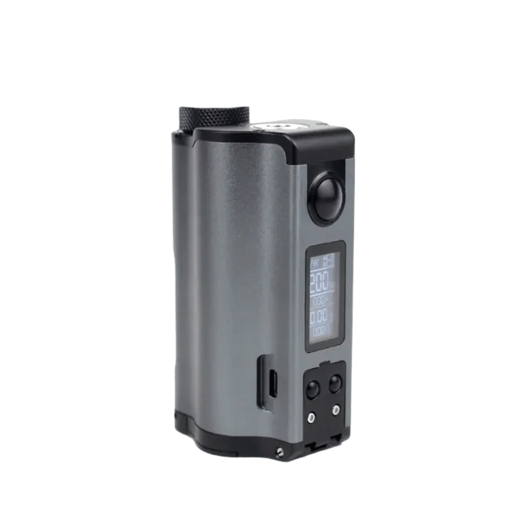 Dovpo Topside Dual Squonk Mod V4