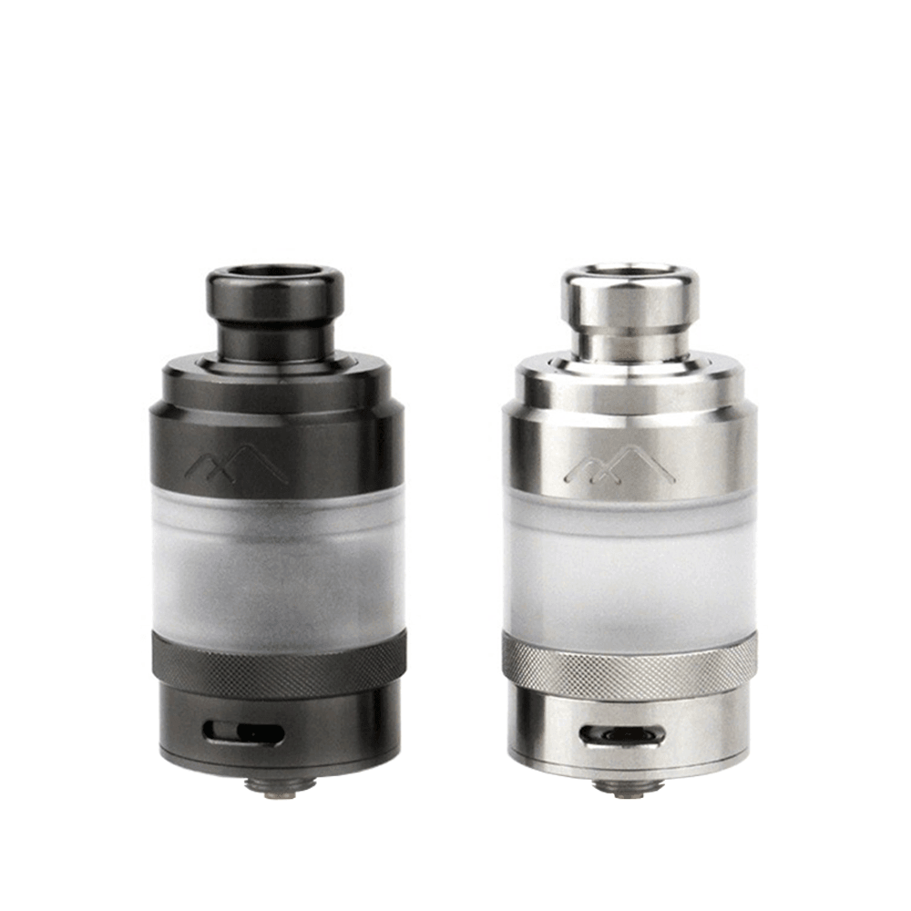 Dovpo X Across Vape Hazard RTA - Hardware - Ecigone Vape Shop UK