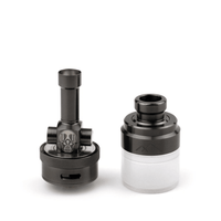 Dovpo X Across Vape Hazard RTA - Hardware - Ecigone Vape Shop UK