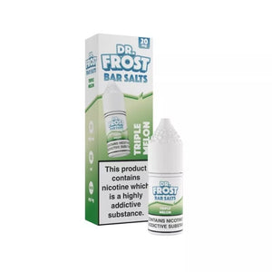 Dr Frost E-Liquids