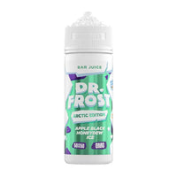 Dr Frost Arctic Edition 100ml Shortfill