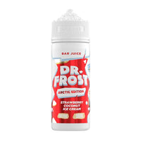 Dr Frost Arctic Edition 100ml Shortfill