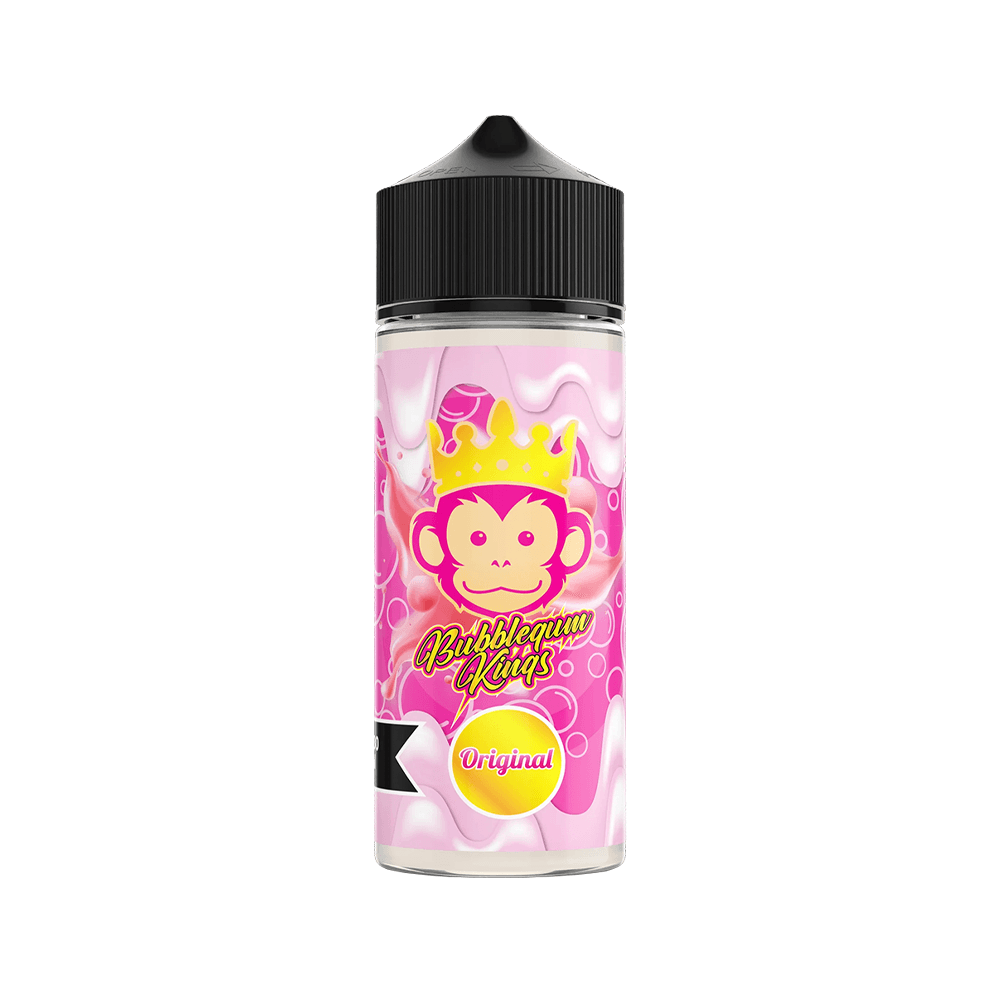 Dr.Vapes Bubblegum Kings 100ml Shortfill - Shortfill - Ecigone Vape Shop UK