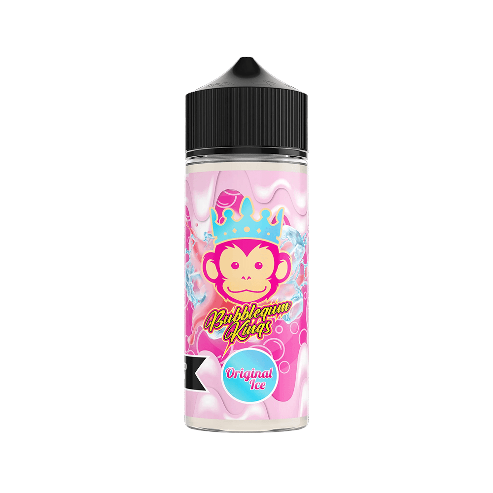 Dr.Vapes Bubblegum Kings 100ml Shortfill - Shortfill - Ecigone Vape Shop UK