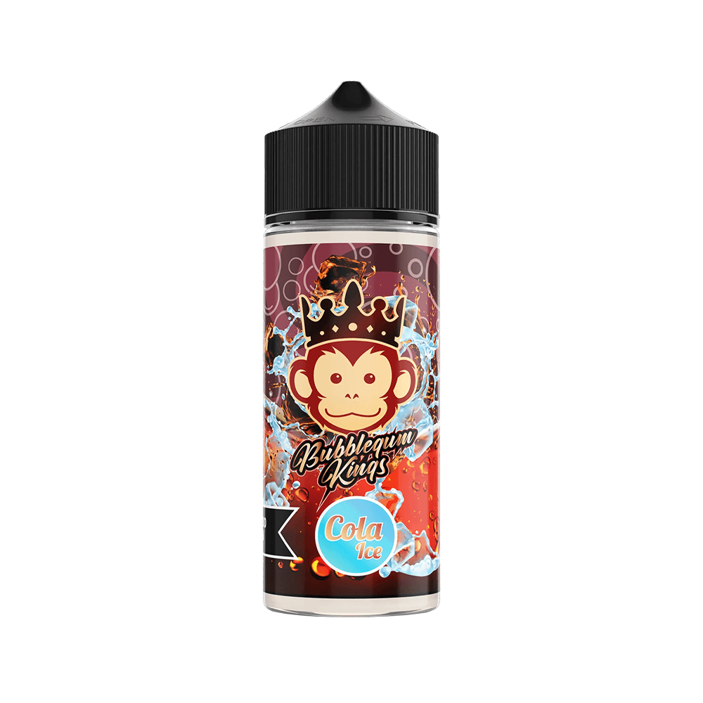 Dr.Vapes Bubblegum Kings 100ml Shortfill - Shortfill - Ecigone Vape Shop UK