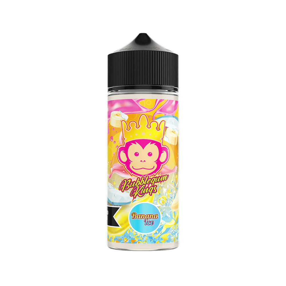 Dr.Vapes Bubblegum Kings 100ml Shortfill - Shortfill - Ecigone Vape Shop UK