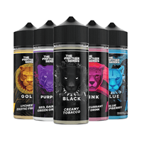 Dr.Vapes PANTHER SERIES 100ml Shortfill - Shortfill - Ecigone Vape Shop UK