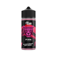 Dr.Vapes PANTHER SERIES 100ml Shortfill - Shortfill - Ecigone Vape Shop UK