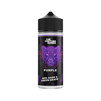 Dr.Vapes PANTHER SERIES 100ml Shortfill - Shortfill - Ecigone Vape Shop UK