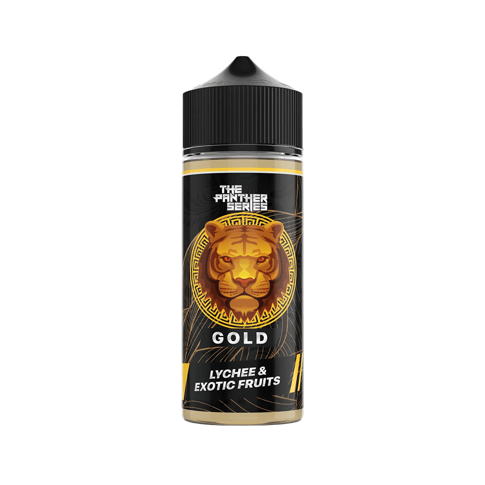 Dr.Vapes PANTHER SERIES 100ml Shortfill - Shortfill - Ecigone Vape Shop UK