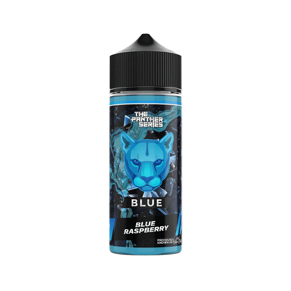 Dr.Vapes PANTHER SERIES 100ml Shortfill - Shortfill - Ecigone Vape Shop UK