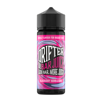 Drifter Bar 100ml Shortfill