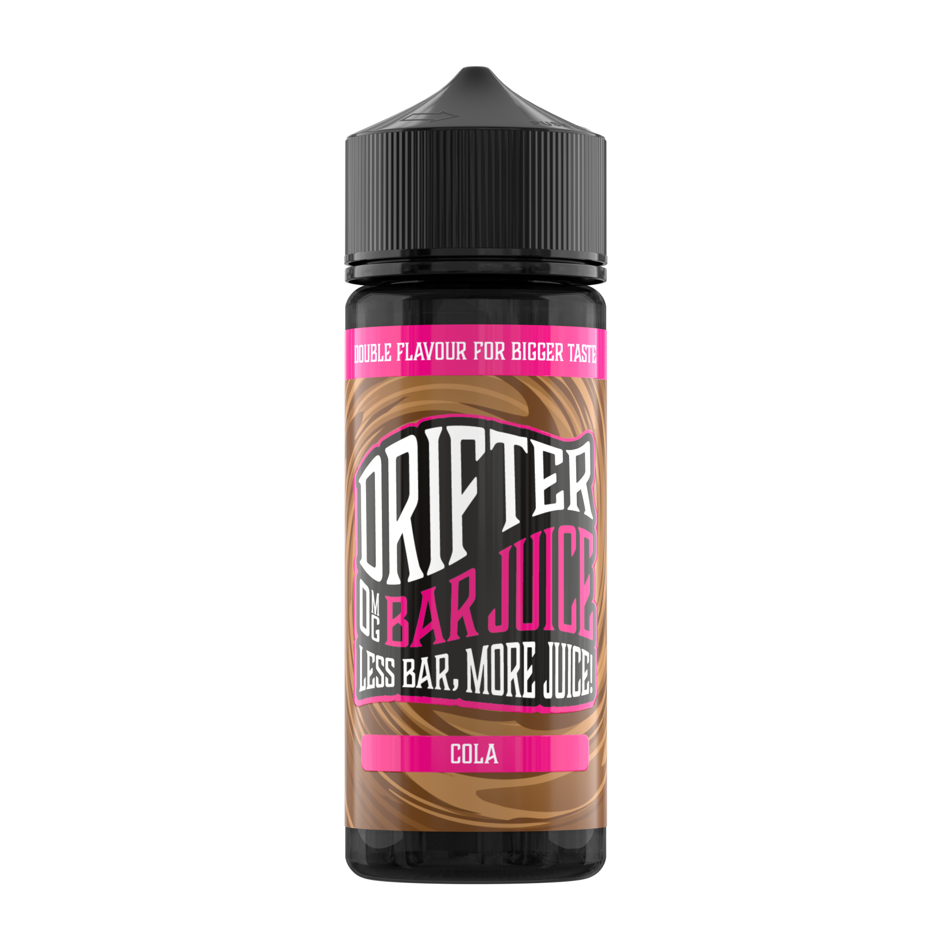 Drifter Bar 100ml Shortfill