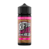 Drifter Bar 100ml Shortfill