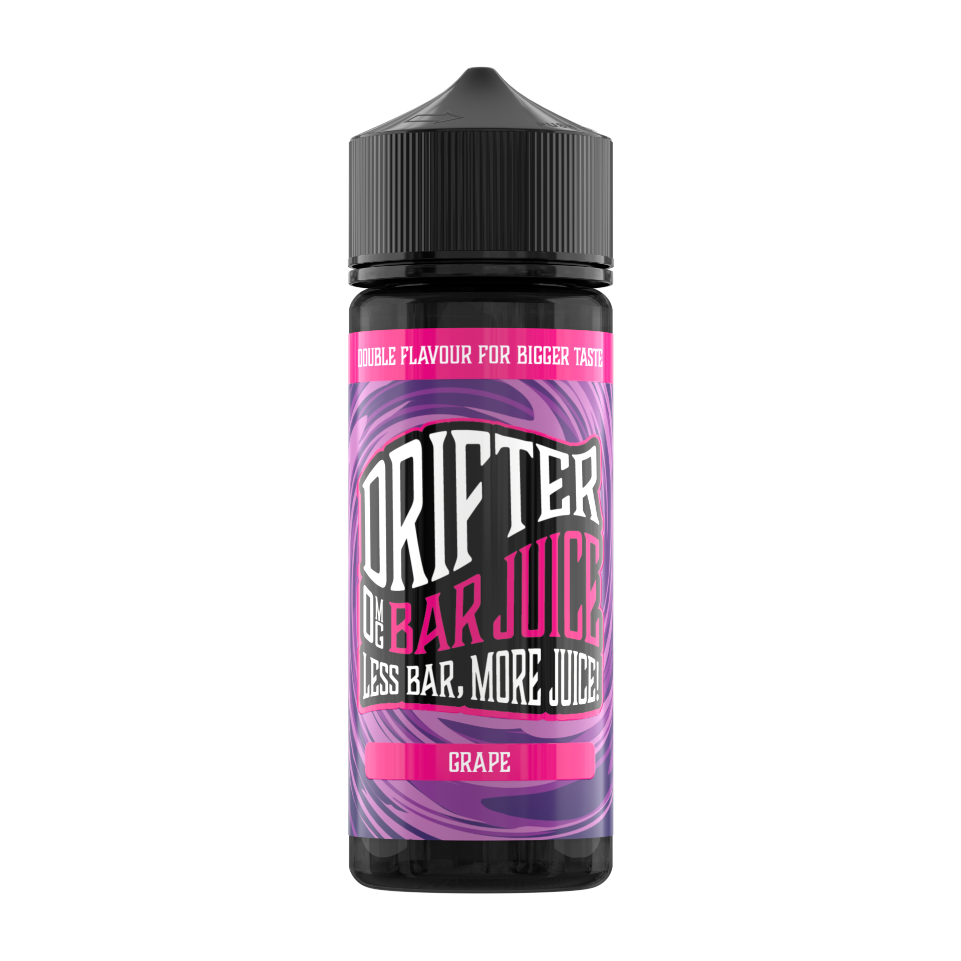 Drifter Bar 100ml Shortfill