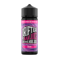 Drifter Bar 100ml Shortfill