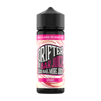 Drifter Bar 100ml Shortfill