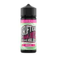 Drifter Bar 100ml Shortfill