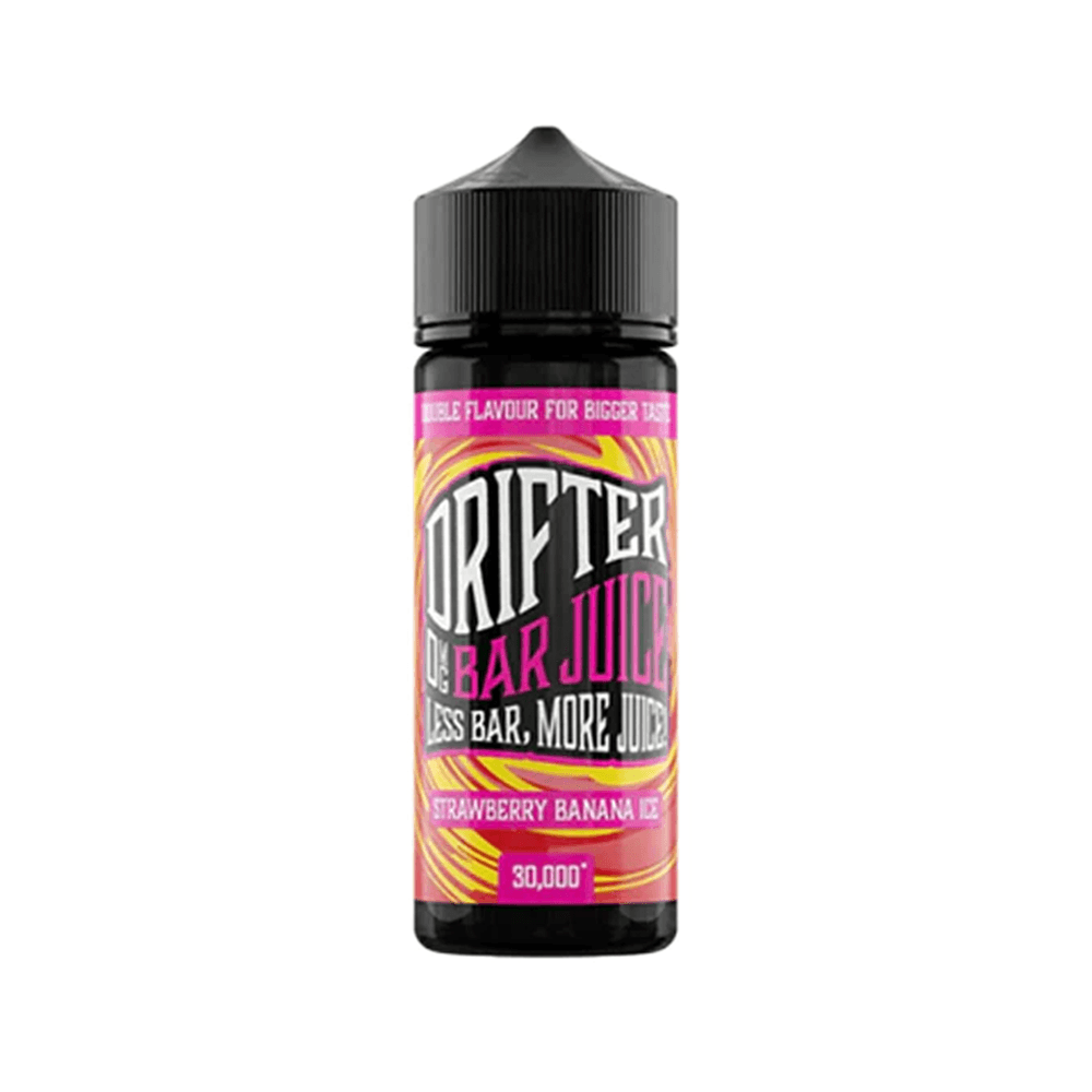 Drifter Bar 100ml Shortfill - Shortfill - Ecigone Vape Shop UK