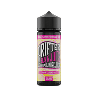 Drifter Bar 100ml Shortfill - Shortfill - Ecigone Vape Shop UK