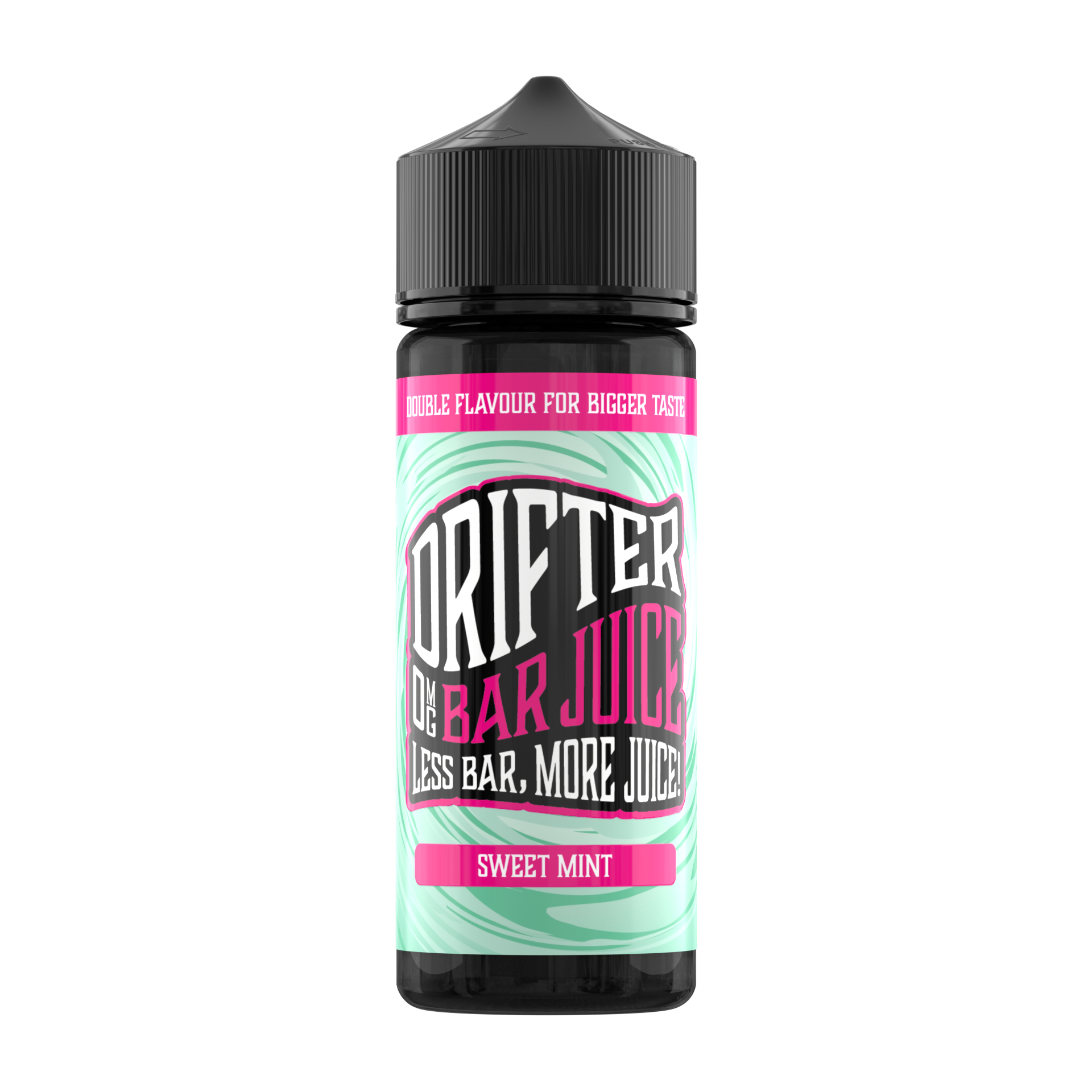 Drifter Bar 100ml Shortfill