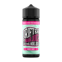 Drifter Bar 100ml Shortfill