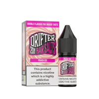 Drifter Bar 10ml Salts - Salt - Ecigone Vape Shop UK