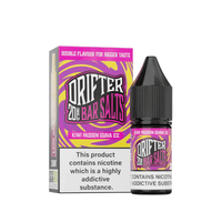 Drifter Bar 10ml Salts - Salt - Ecigone Vape Shop UK