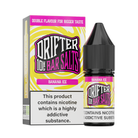 Drifter Bar 10ml Salts