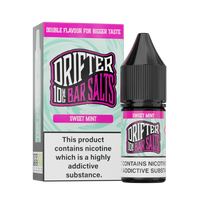 Drifter Bar 10ml Salts