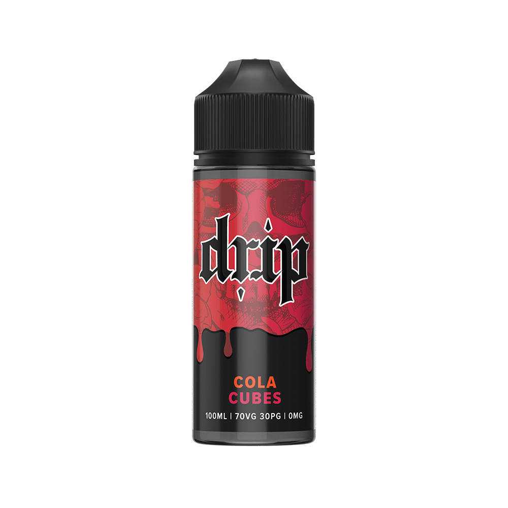 Drip 100ml Shortfill - Weekly Specials - Ecigone Vape Shop UK