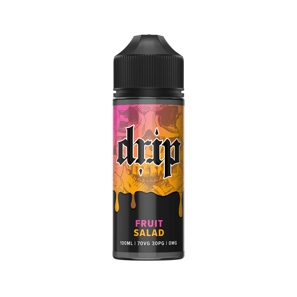 Drip 100ml Shortfill - Weekly Specials - Ecigone Vape Shop UK