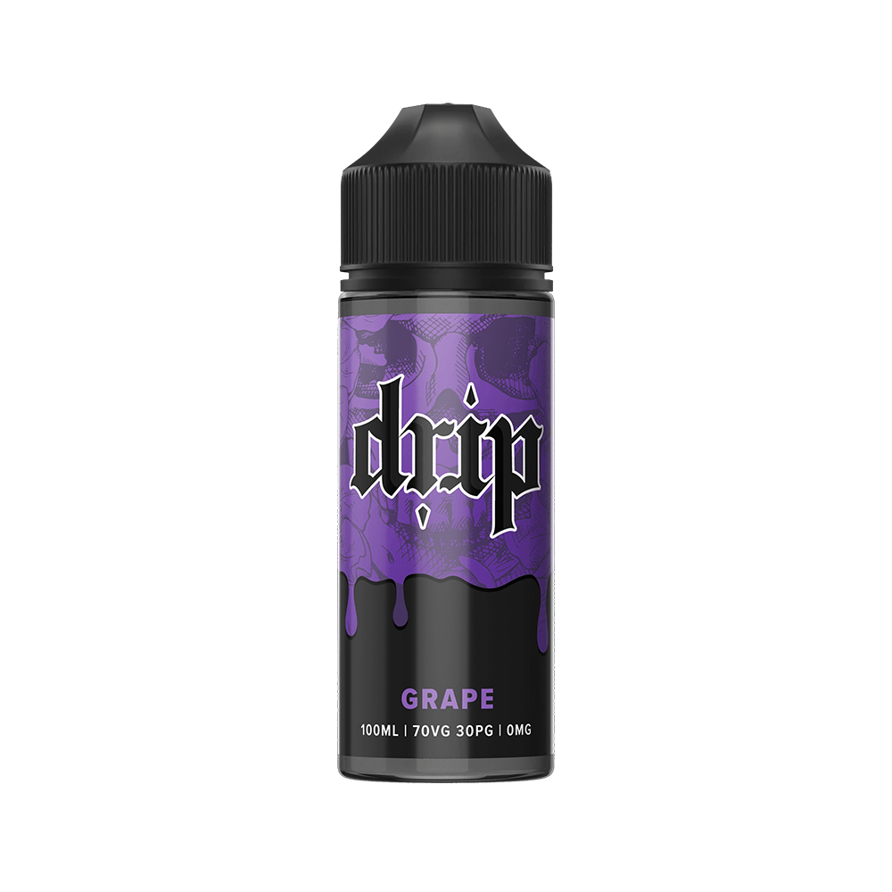 Drip 100ml Shortfill - Weekly Specials - Ecigone Vape Shop UK